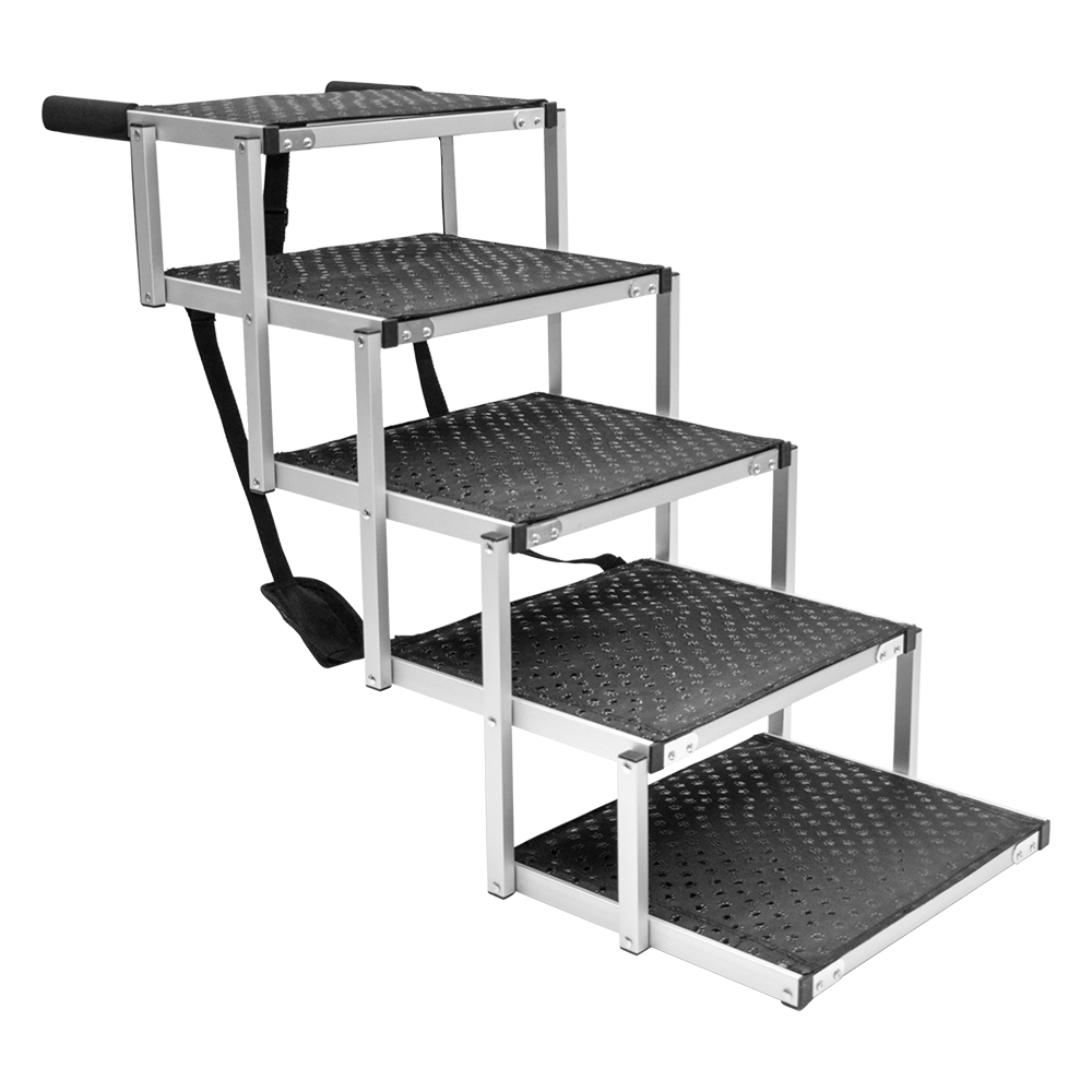 Dog Steps & Ramps for Senior Dogs in Australia — The Complete Buying Guide