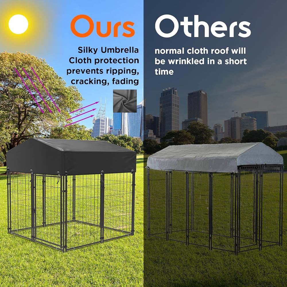 Dog Kennels