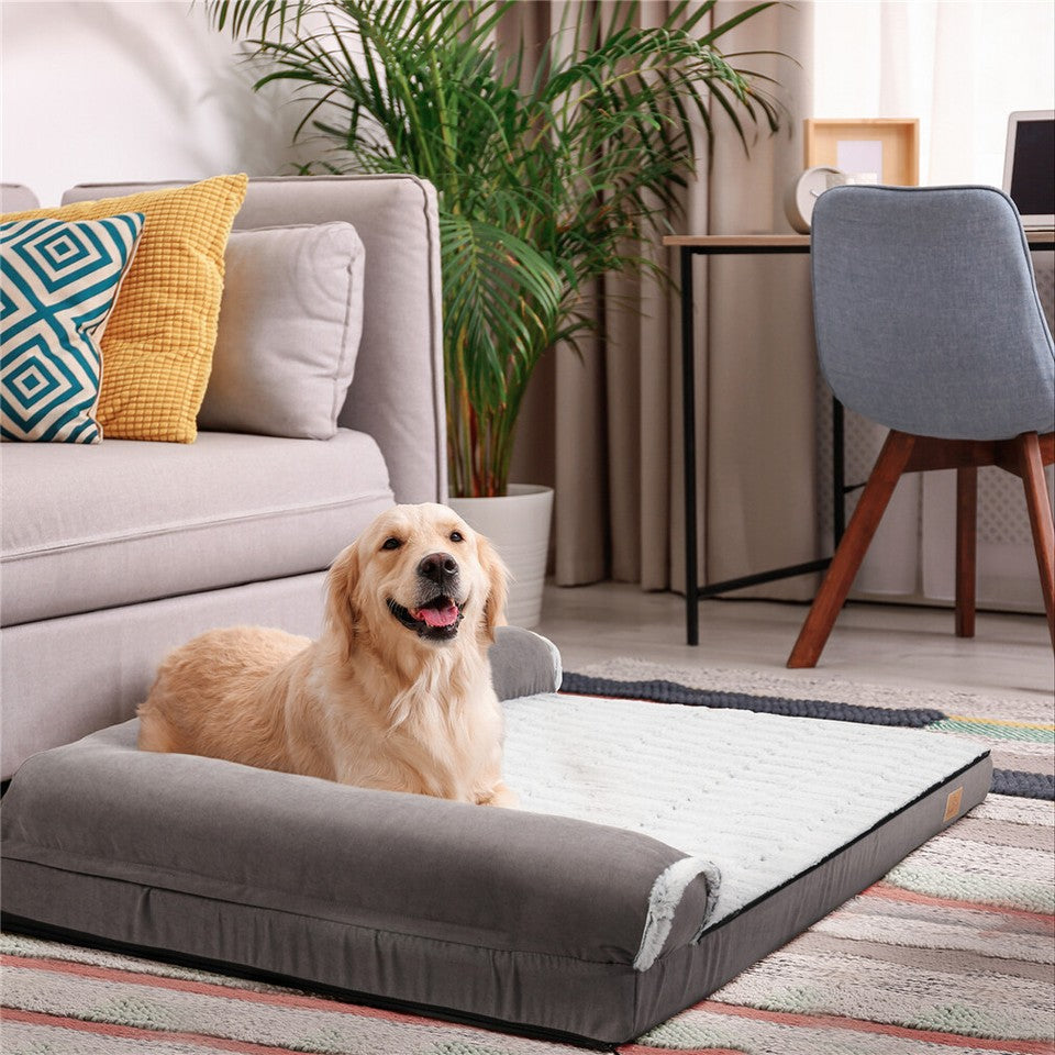 Dog Calming Beds