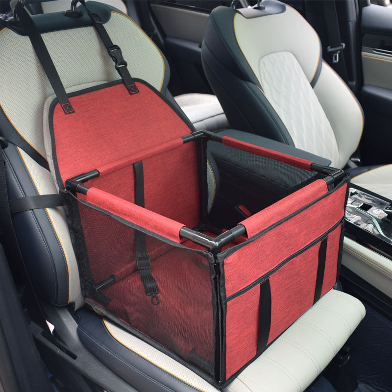 Dog Carriers & Transports